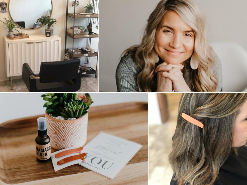 b.beautiful hair lounge