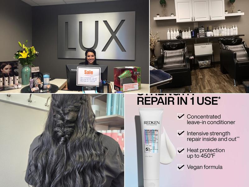 Salon LUX