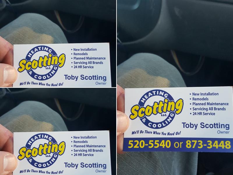 Scotting Heating & Cooling