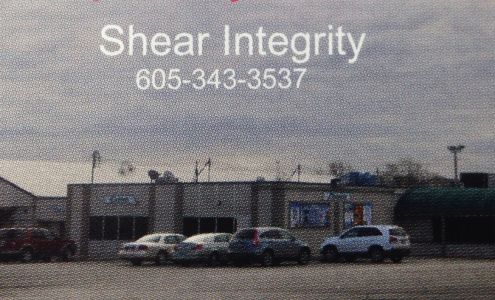 Shear Integrity