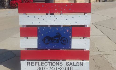 Reflections Salon Newcastle