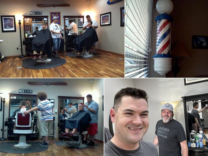 Joel's Original Barbers