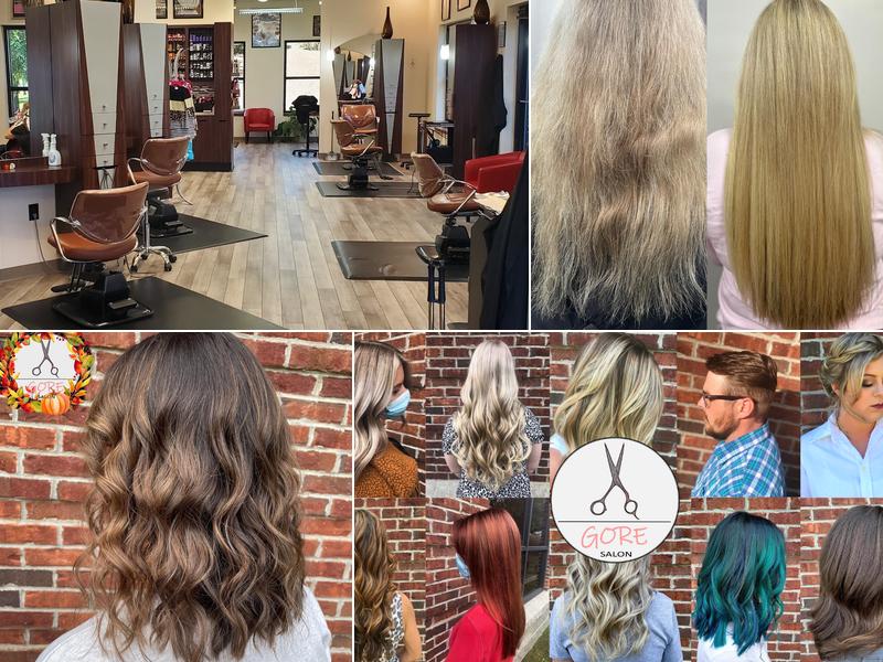 Gore Salon