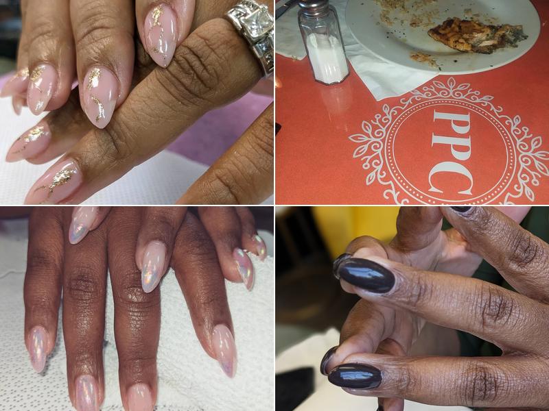 Chrysanthemum's Hair Salon & Spa