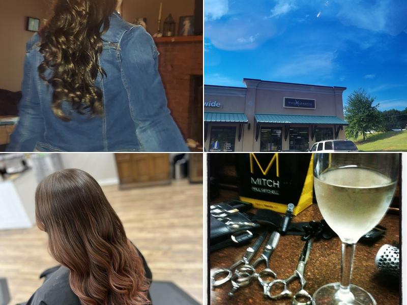 Shear Indulgence Salon, Inc.