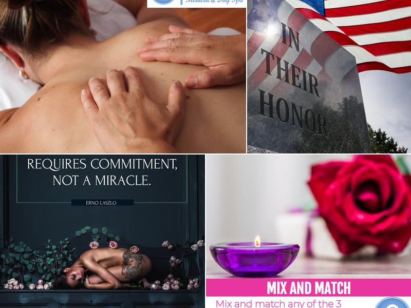 The Retreat Salon & Day Spa