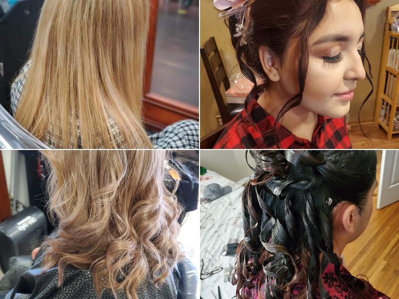 Gloria's Beauty Salon