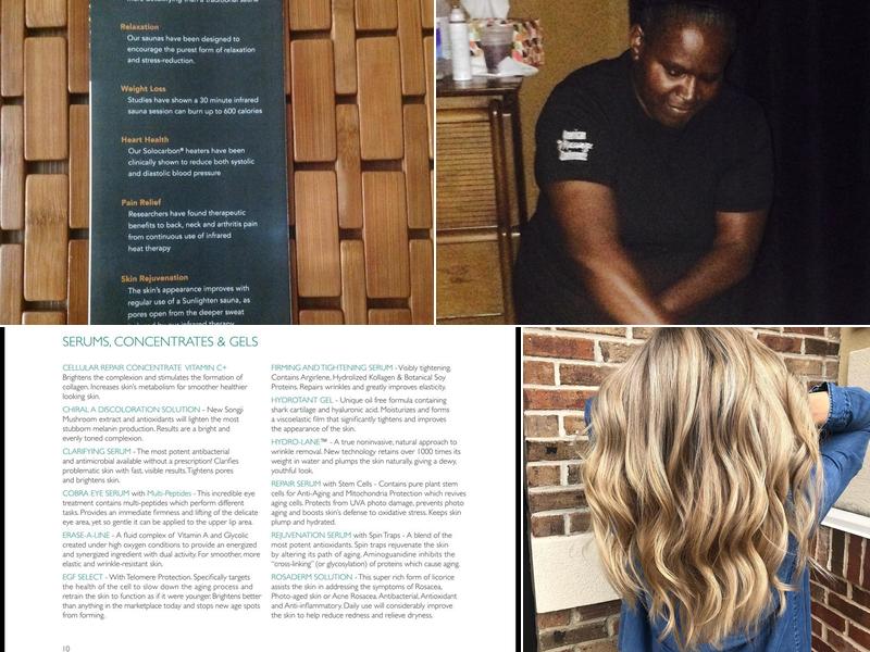 Bella Grace Salon & Spa