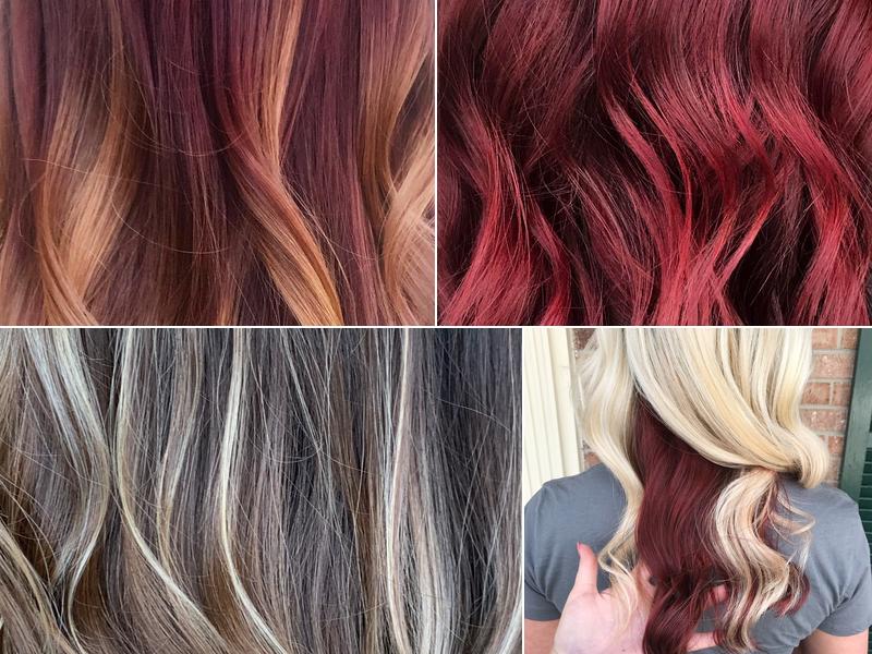 Southern Charm Salon