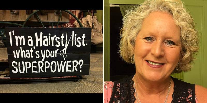 Donna's Styling Salon