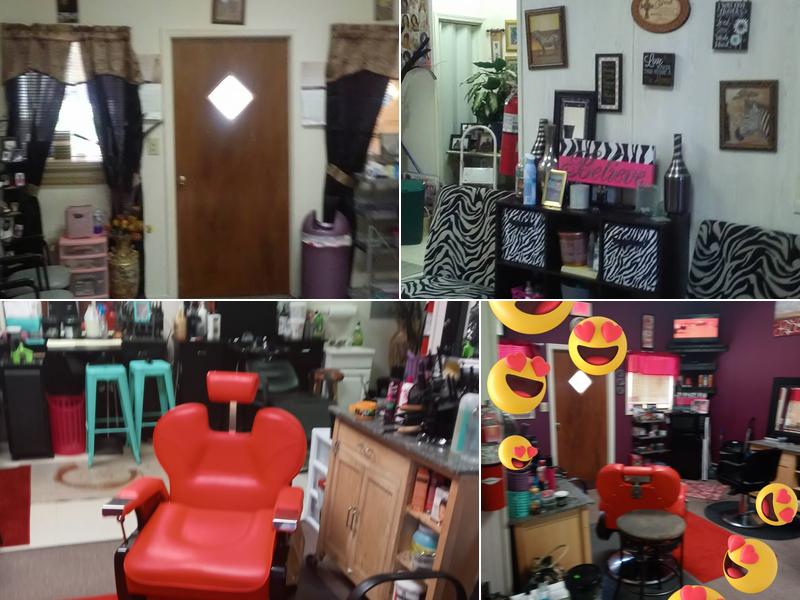 Hair Overflow Beauty Salon