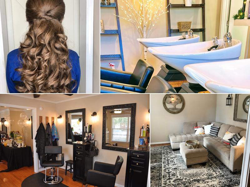 Head & Shoulders Knees & Toes