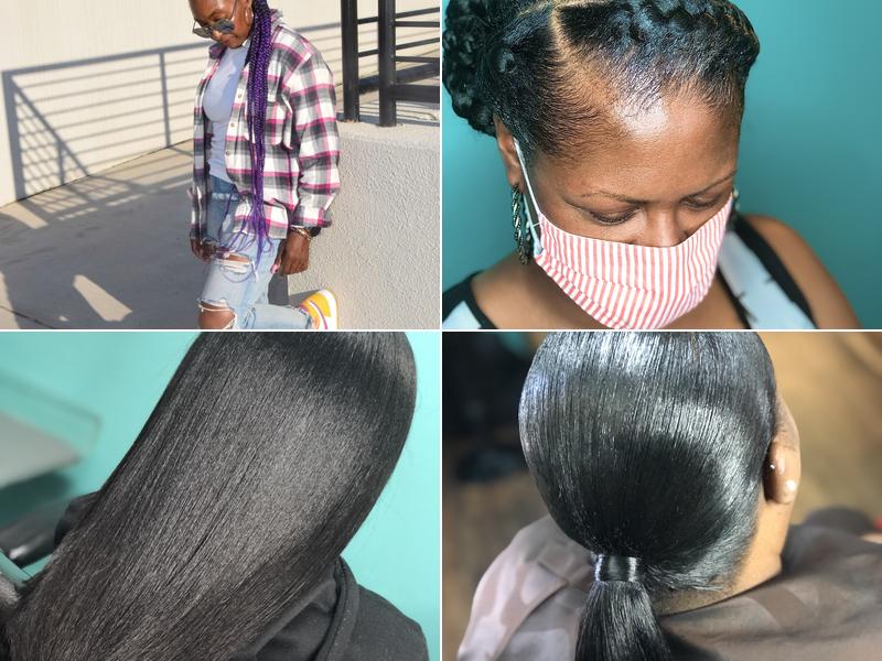 Superior Hair Studio