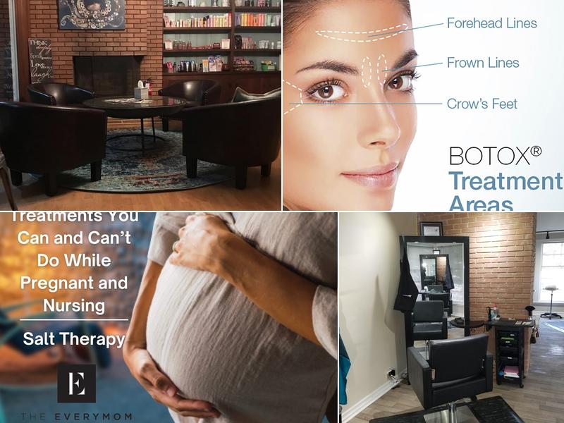 Obsessions Salon & Day Spa