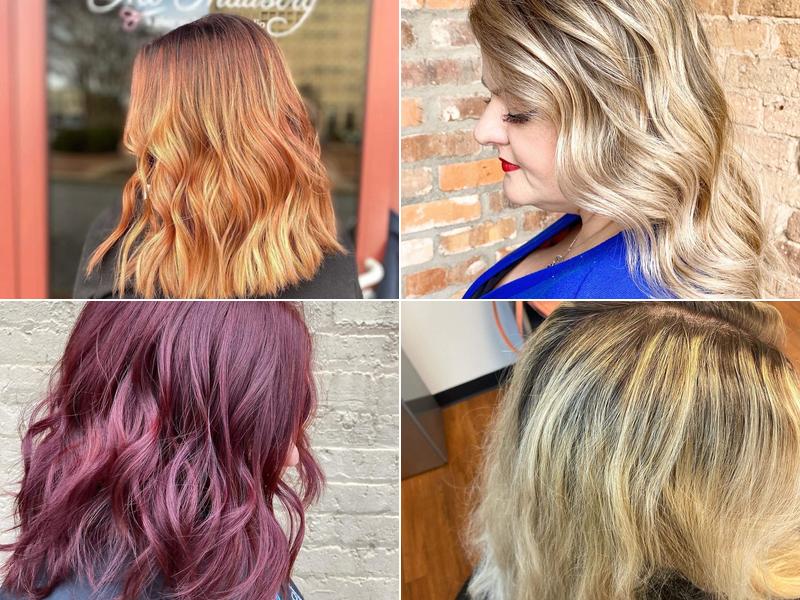 The Industry a Hair and Beauty Studio