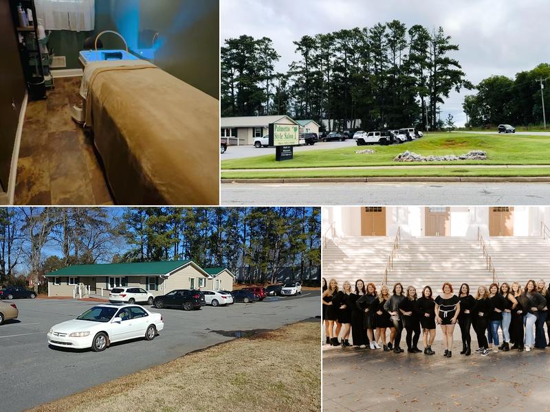 Palmetto Style Salon