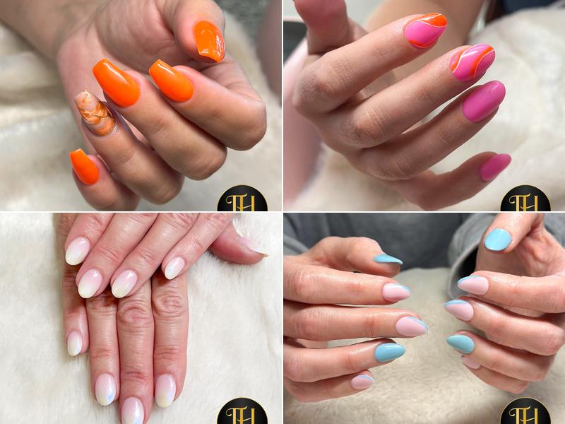 Th Nails & Spa