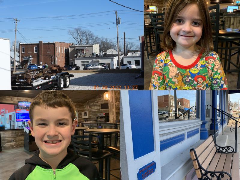 Grand Central Hair Design