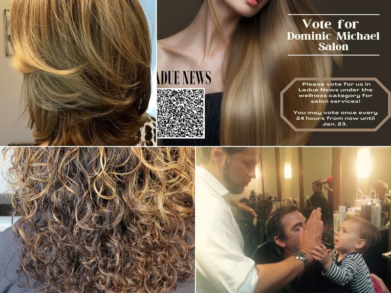 Dominic Michael Salon - Ladue