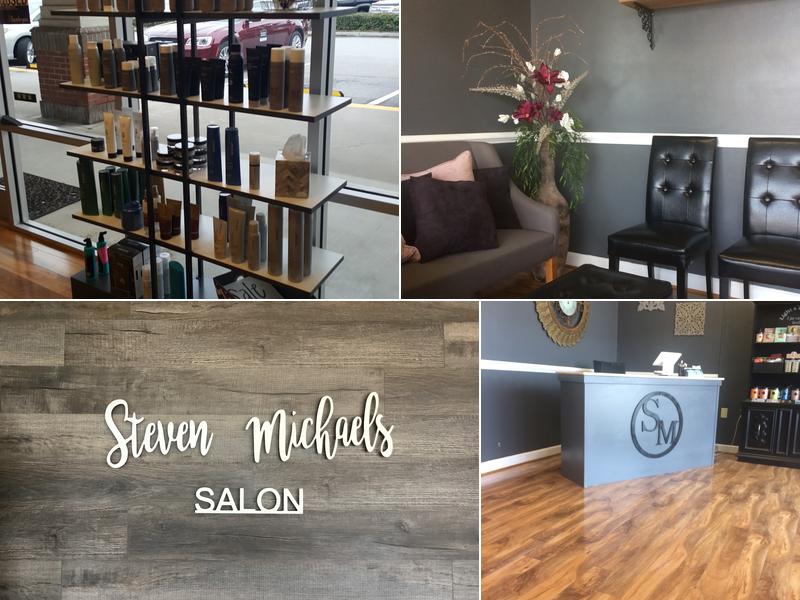 Steven Michaels Salon