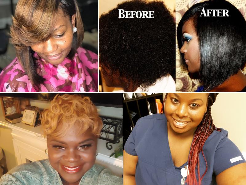 Alter Ego Beauty and Barber