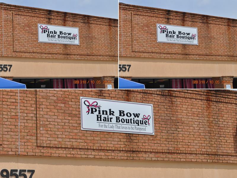 R U Next Hair and Beauty Salon