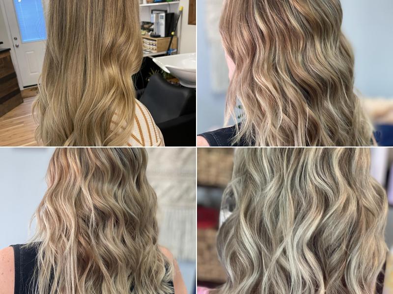 Vanderbilt Hair Creations by Kym