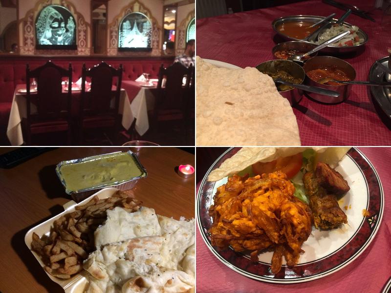 Gate Of India Restaurant