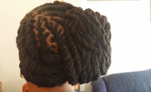 Natural M's Beauty salon