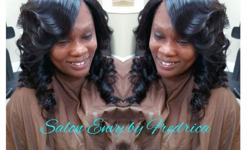 RENEW YOUR HAIR LLC