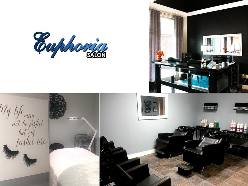 Euphoria Salon