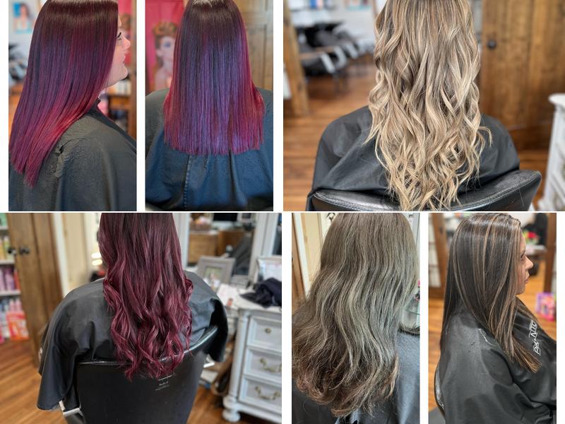 Mirror Image Hair Salon , LLC