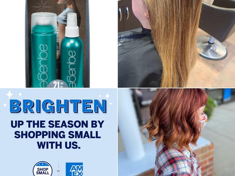 Salon Miriani & Company