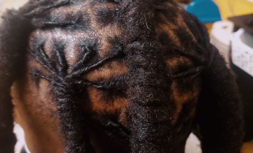 Divine's Touch 638 Barnwell Hwy, Allendale South Carolina 29810