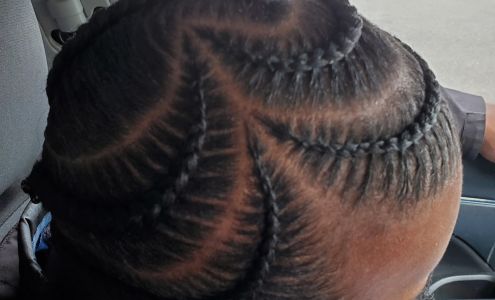 Colette Hair Braiding & Weaving