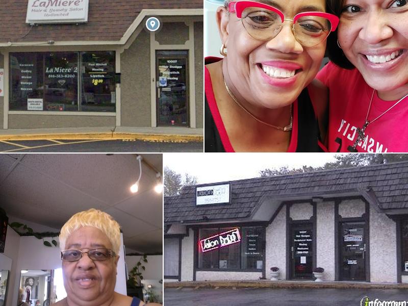 La Miere Salon Unlimited