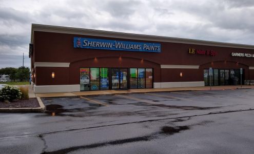 Sherwin-Williams Paint Store