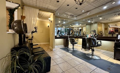 Salon Sophia Kansas City