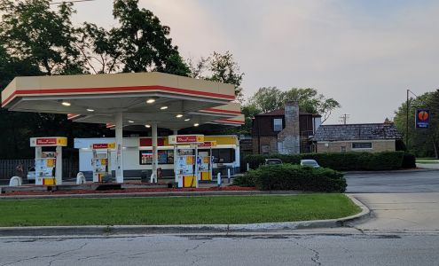 Shell Prospect Heights