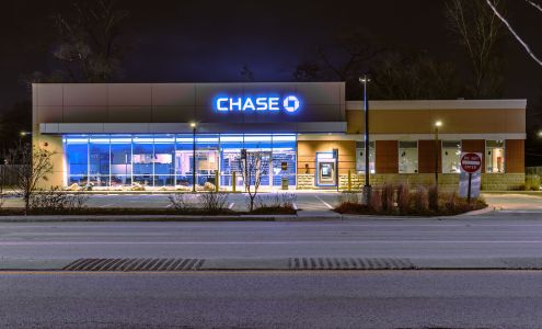 Chase Bank Prospect Heights