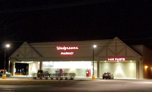 Walgreens Prospect Heights