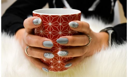 NK Nails & Spa Creve Coeur