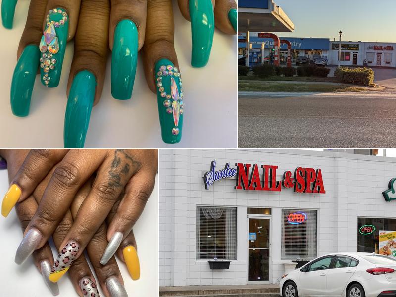 Santee Nail & Spa