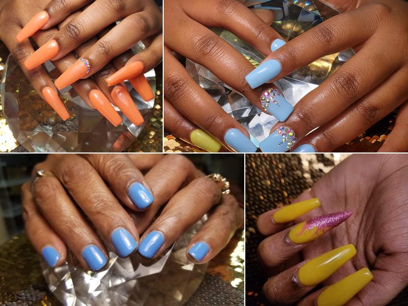 Professional Touch Salon