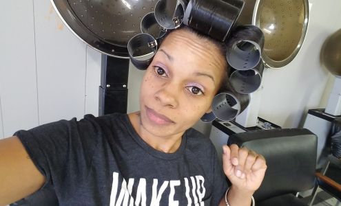 Expressions of Glory Moncks Corner