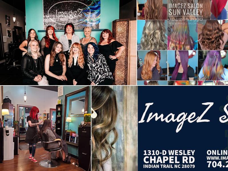 Imagez Salon & Spa