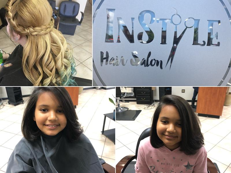 InStyle Hair Salon