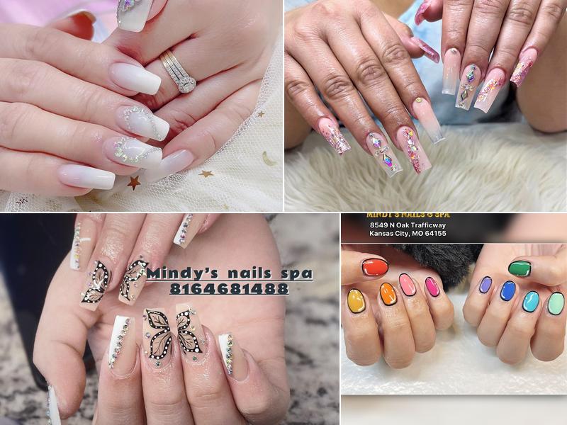 Mindy's Nails & Spa