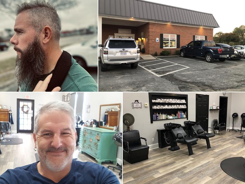 Golden Touch Beauty Salon