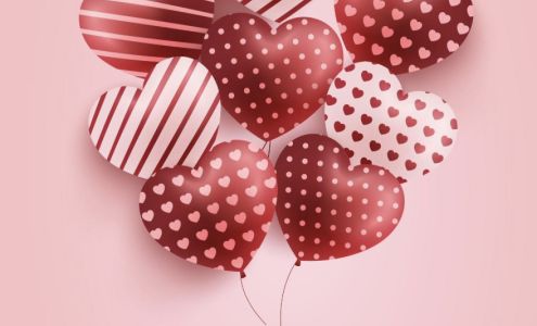 Unique Hair Design - The School